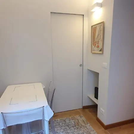 Borgo Nuovo Lägenhet
