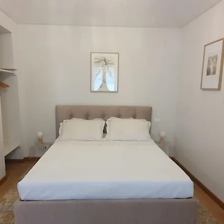 아파트 Borgo Nuovo 토리노