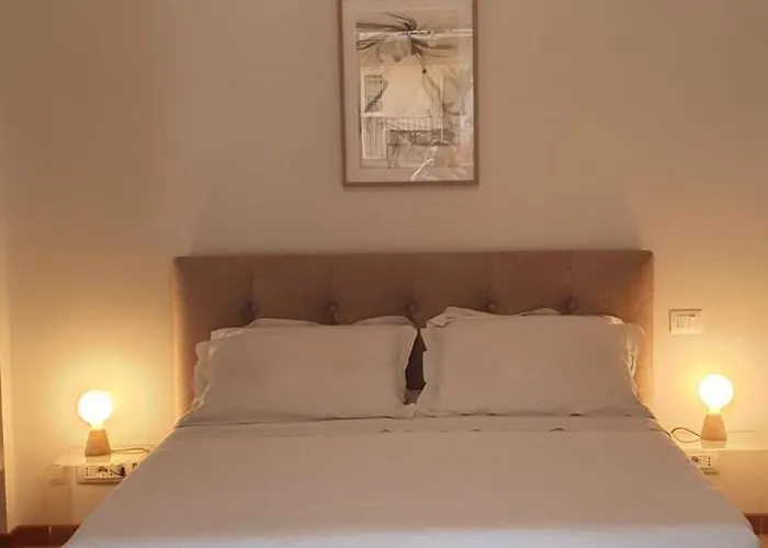Borgo Nuovo Lägenhet