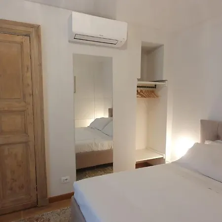 Borgo Nuovo Lägenhet Turin