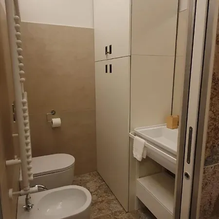 Lägenhet Borgo Nuovo *