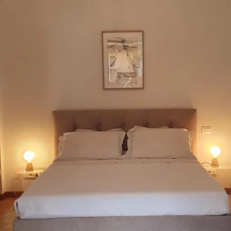 Borgo Nuovo Daire
