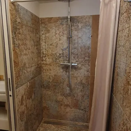 Borgo Nuovo Daire