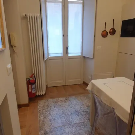 Borgo Nuovo * Torino